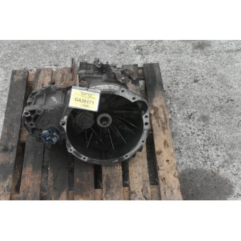 Σασμάν Dodge Caliber 1.8 EBA (Μηχανικό 2WD) 2007-2015