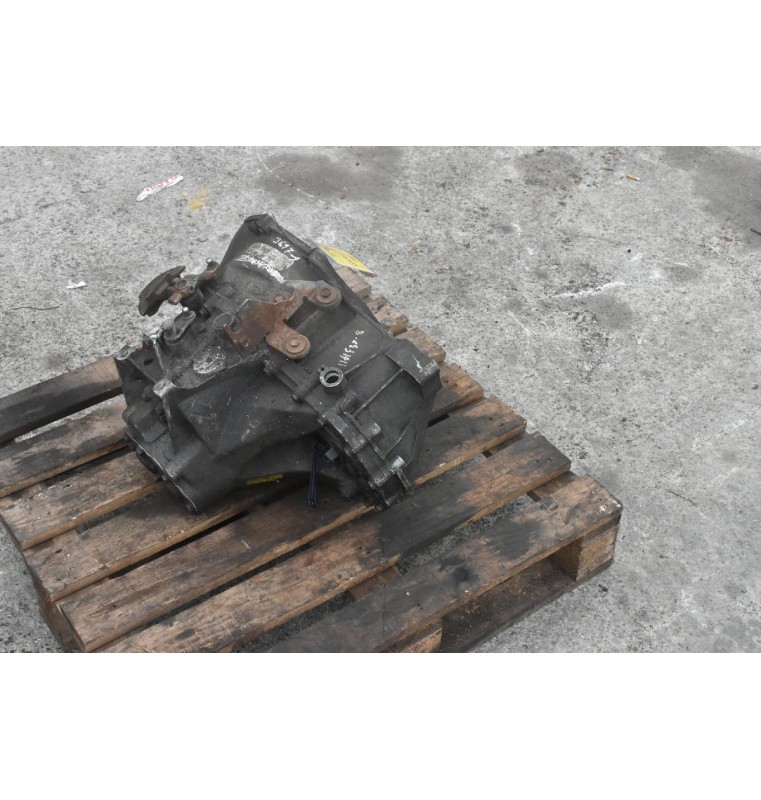 Σασμάν Dodge Caliber 1.8 EBA (Μηχανικό 2WD) 2007-2015