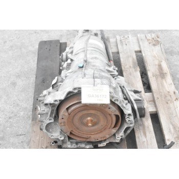 Σασμάν 4Χ4 – Αυτόματο Audi A4 2.0 TFSI BGB 2005-2011