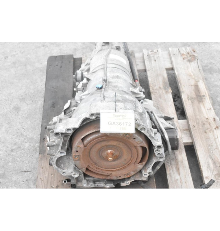 Σασμάν 4Χ4 – Αυτόματο Audi A4 2.0 TFSI BGB 2005-2011