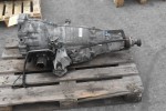 Σασμάν 4Χ4 – Αυτόματο Audi A4 2.0 TFSI BGB 2005-2011