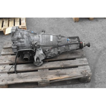 Σασμάν 4Χ4 – Αυτόματο Audi A4 2.0 TFSI BGB 2005-2011