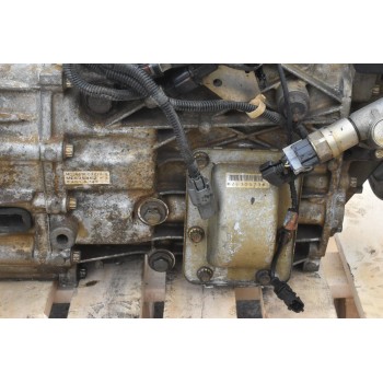 Κιβώτιο Ταχυτήτων / Σασμάν Mitsubishi Canter 3.0 4M42 2005-2010 M036S5 ME535862