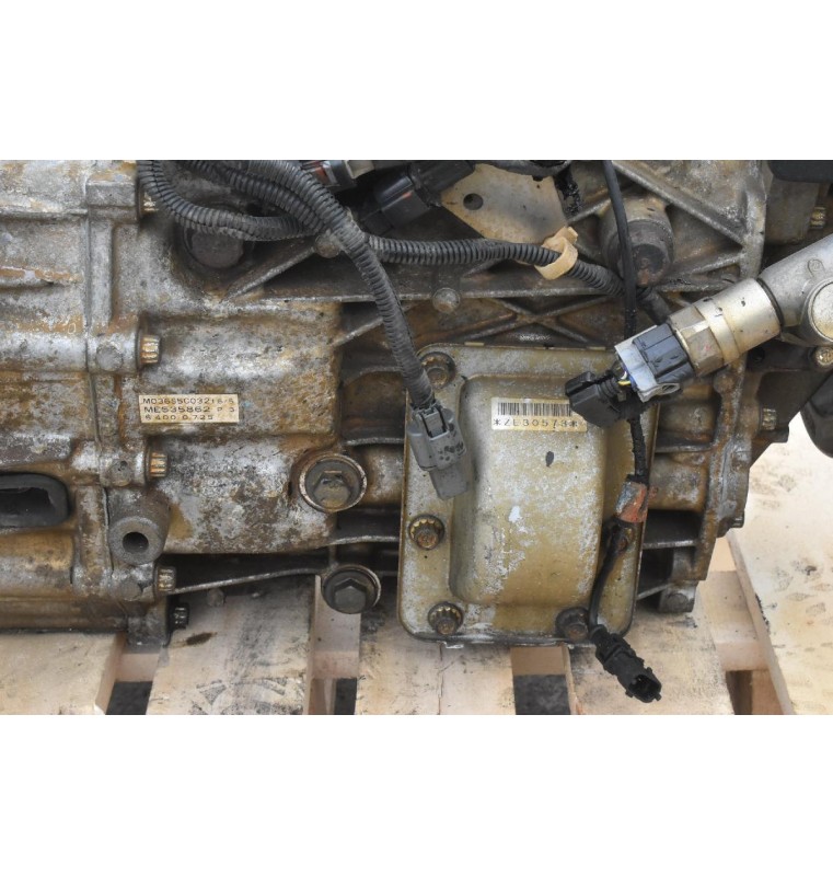 Κιβώτιο Ταχυτήτων / Σασμάν Mitsubishi Canter 3.0 4M42 2005-2010 M036S5 ME535862