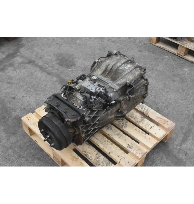 Κιβώτιο Ταχυτήτων / Σασμάν Mitsubishi Canter 3.0 4M42 2005-2010 M036S5 ME535862