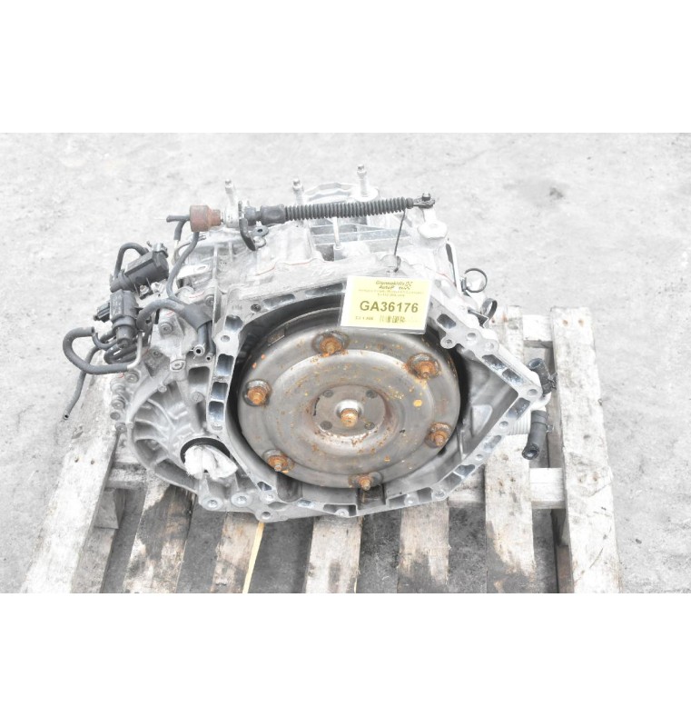 Αυτόματο Σασμάν Mazda CX-5 2.2 Skyatciv SH 4X2 2010-2018