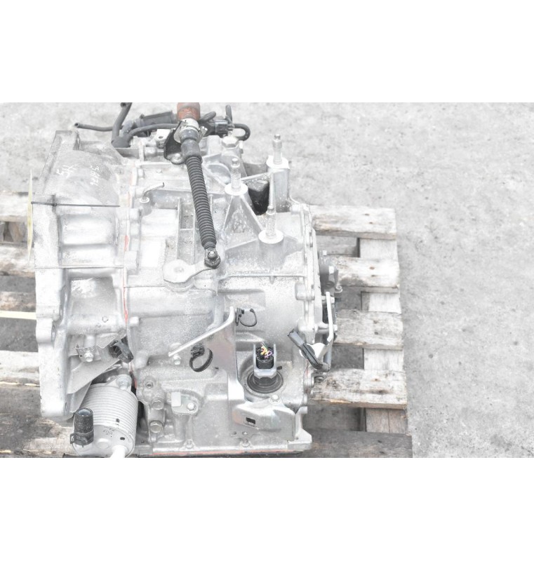 Αυτόματο Σασμάν Mazda CX-5 2.2 Skyatciv SH 4X2 2010-2018