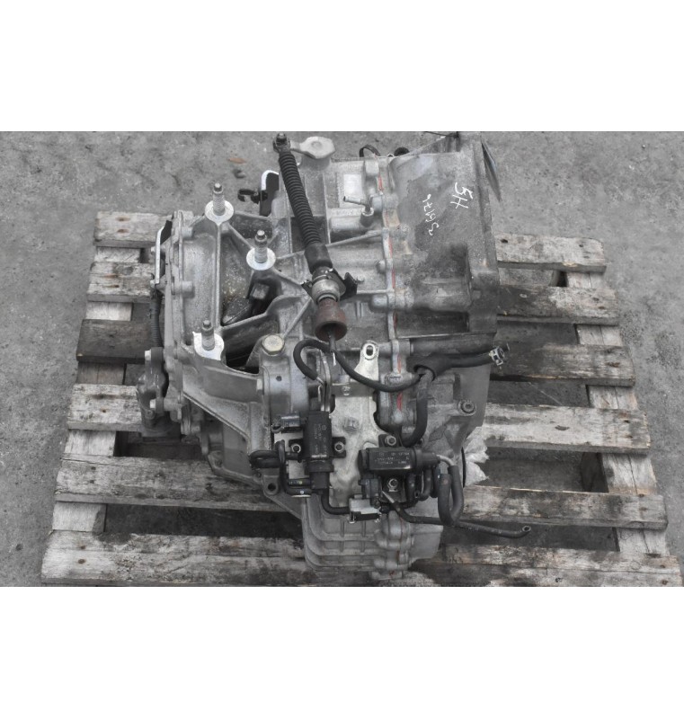 Αυτόματο Σασμάν Mazda CX-5 2.2 Skyatciv SH 4X2 2010-2018