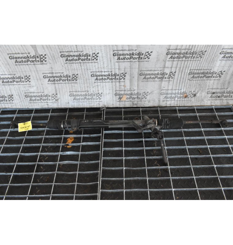 Κρεμαργιερα Hyundai H-1 2002-2006  57700-4A600