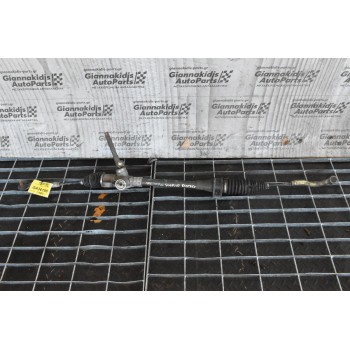 Κρεμαργιέρα Toyota Yaris 2003-2006 Μηχανικη