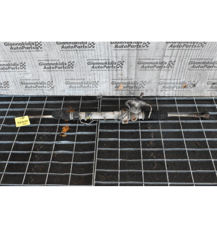 Κρεμαργιέρα Daihatsu Terios 1998-2005  K3