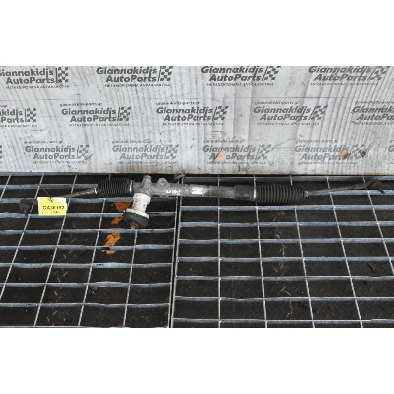 Κρεμαργιέρα Kia Picanto 2004-2010