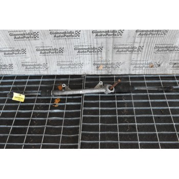 Κρεμαργιέρα Renault Clio 2005-2010