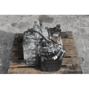 Αυτόματο Κιβώτιο Ταχυτήτων / Σασμάν Hyundai I40 1.7 CRDI D4FD 2010-2018 (FW72 FJGACU 431280)