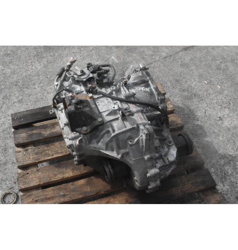 Αυτόματο Κιβώτιο Ταχυτήτων / Σασμάν Hyundai I40 1.7 CRDI D4FD 2010-2018 (FW72 FJGACU 431280)