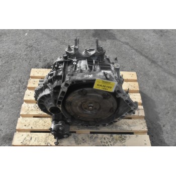 Αυτόματο Σασμάν Mazda CX-5 2.2 Skyatciv SH 4X2 2010-2018