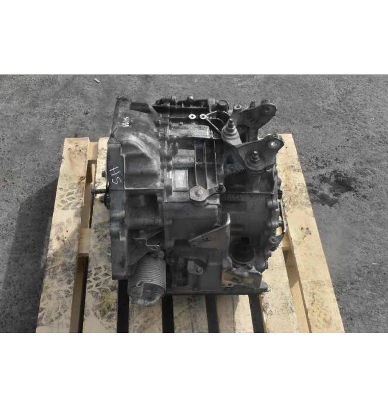 Αυτόματο Σασμάν Mazda CX-5 2.2 Skyatciv SH 4X2 2010-2018