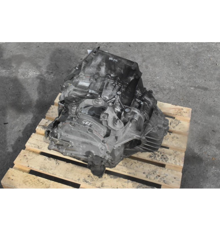 Αυτόματο Σασμάν Mazda CX-5 2.2 Skyatciv SH 4X2 2010-2018