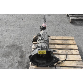 Χειροκίνητο Σασμάν Σασμάν Mazda B2200 - E2200 R2 4x2 1990-1998