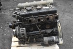 Κινητήρας Daewoo DB33A / Isuzu 4BC2 (Για ανταλλακτικα,στροφαλος,κεφαλαρι,πολλαπλη,αντλια πετρελαιου,κορμος,πιστονια,μπιελες)