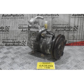 Κομπρεσέρ Aircondition Ford Ranger / Mazda B2500 2.5 WL 12V 2001-2005