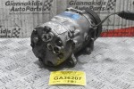 Κομπρεσερ Air Condition A/C Volkswagen Golf 4 - Audi A3 1.8T 20v AUM 2000-2008 1J0820803K 83789911124 ( Skoda Octavia - Audi TT - Seat Ibiza / Leon )
