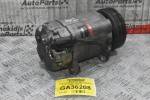 Κομπρεσέρ Aircondition A/C Volkswagen Golf IV 1.6cc 8V AKL 1998-2004 1J0820803G (SEAT - AUDI A3)