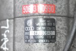 Κομπρεσέρ Aircondition A/C Volkswagen Golf IV 1.6cc 8V AKL 1998-2004 1J0820803G (SEAT - AUDI A3)