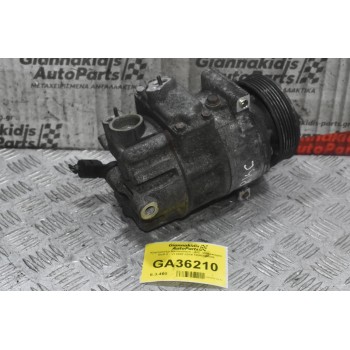 Κομπρεσέρ Aircondition - A/C  Volkswagen Golf V - VI 2007-2014 1K0820803Q