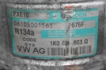 Κομπρεσέρ Aircondition - A/C  Volkswagen Golf V - VI 2007-2014 1K0820803Q
