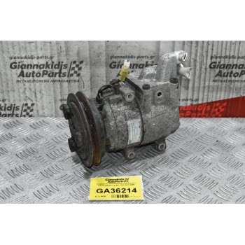 Κομπρεσέρ Aircondition Ford Ranger / Mazda B2500 2.5 WL 12V 2001-2005