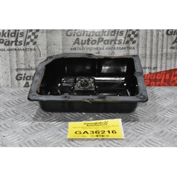 Κάρτερ Mικρό Kia Picanto - Hyundai i10 1.0 G3LA 2011-2017 (Γνήσιο)