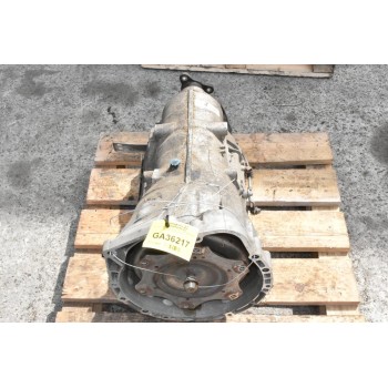 Αυτόματο Σασμάν Bmw 116 / 316 N43B16A 6HP21 2006-2013 LU