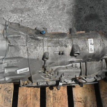 Αυτόματο Σασμάν Bmw 116 / 316 N43B16A 6HP21 2006-2013 LU