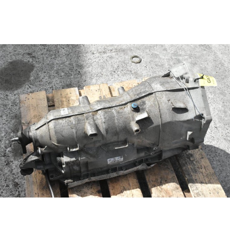 Αυτόματο Σασμάν Bmw 116 / 316 N43B16A 6HP21 2006-2013 LU