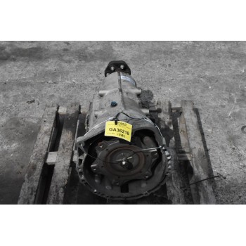 Αυτόματο Σασμάν Bmw 116 / 316 N43B16A 6HP21 2006-2013 LU