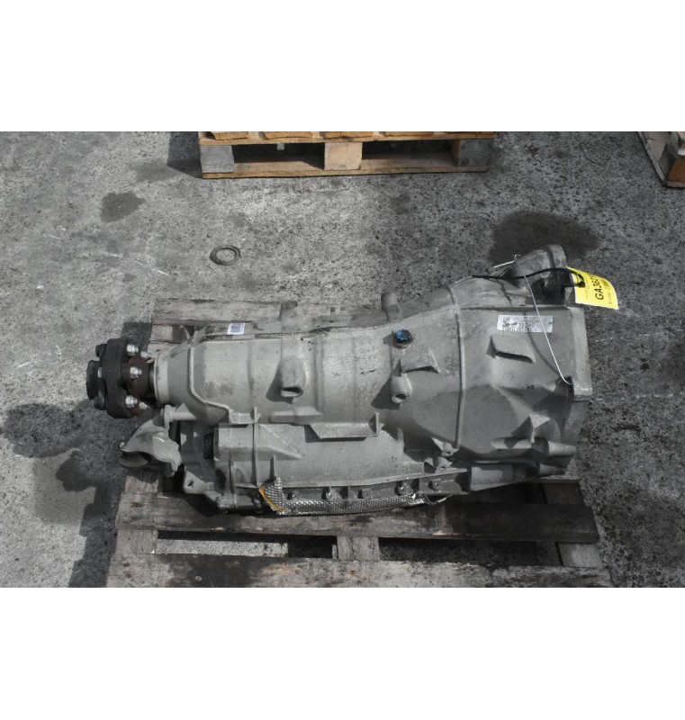 Αυτόματο Σασμάν Bmw 116 / 316 N43B16A 6HP21 2006-2013 LU