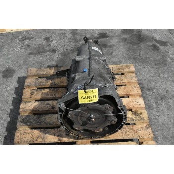 Αυτόματο Σασμάν Bmw 116 / 316 N43B16A 6HP21 2006-2013 LU