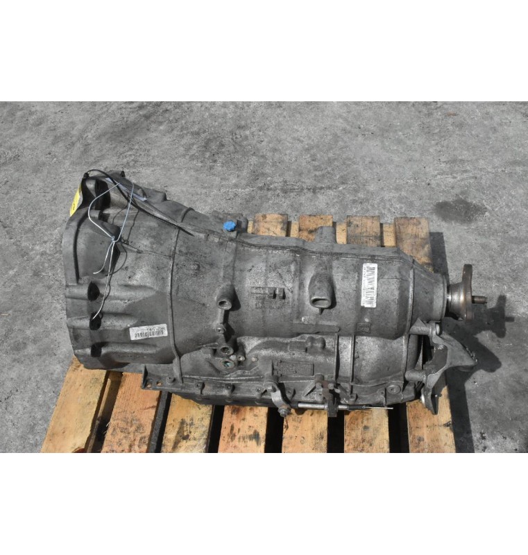 Αυτόματο Σασμάν Bmw 116 / 316 N43B16A 6HP21 2006-2013 LU