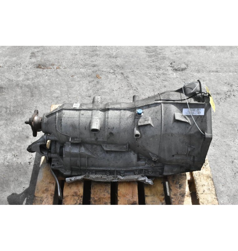 Αυτόματο Σασμάν Bmw 116 / 316 N43B16A 6HP21 2006-2013 LU