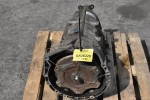Αυτόματο Σασμάν Bmw 116 / 316 N43B16A 6HP21 2006-2013 LU