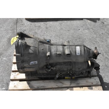 Αυτόματο Σασμάν Bmw 116 / 316 N43B16A 6HP21 2006-2013 LU