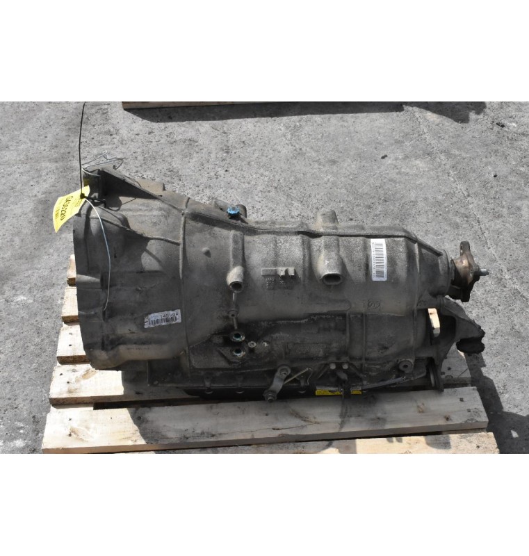Αυτόματο Σασμάν Bmw 116 / 316 N43B16A 6HP21 2006-2013 LU