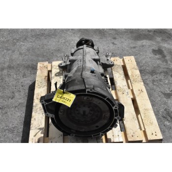 Αυτόματο Σασμάν Bmw 320 F30 1.6 Turbo N13B16 8HP45 2012-2018 8623557