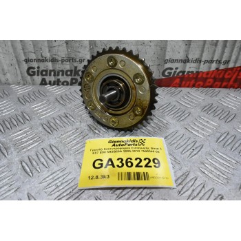 Γρανάζι Εκκεντροφόρου Εισαγωγής Bmw 3 E87 E90 N43B20A 2005-2010 7540346-05