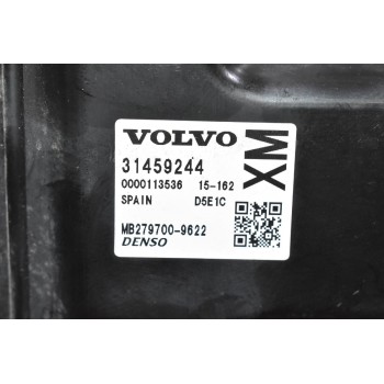 Εγκέφαλος Volvo S60 2007-2015 DENSO 31459244 MB279700-9622