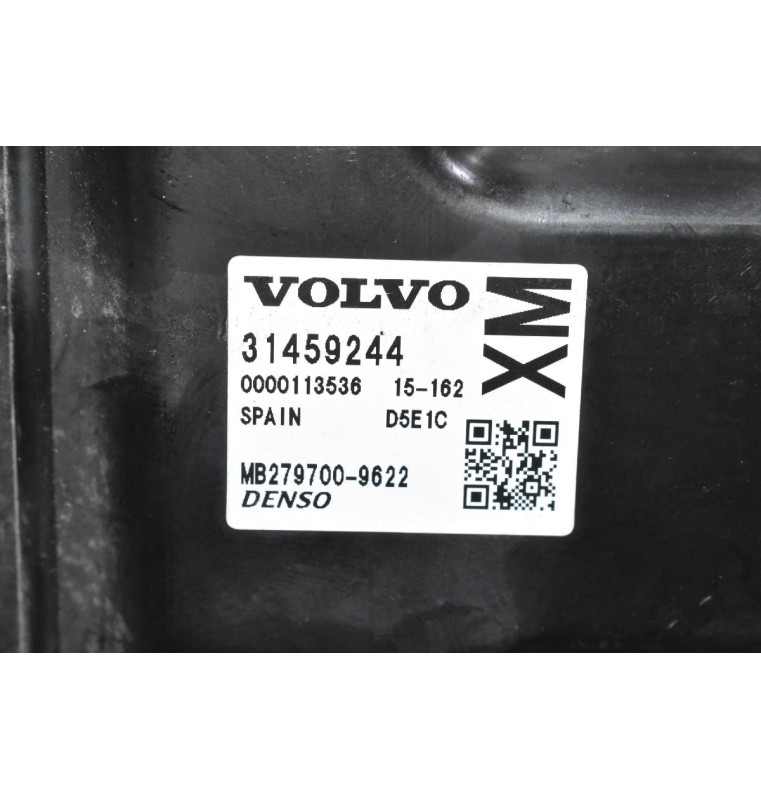Εγκέφαλος Volvo S60 2007-2015 DENSO 31459244 MB279700-9622