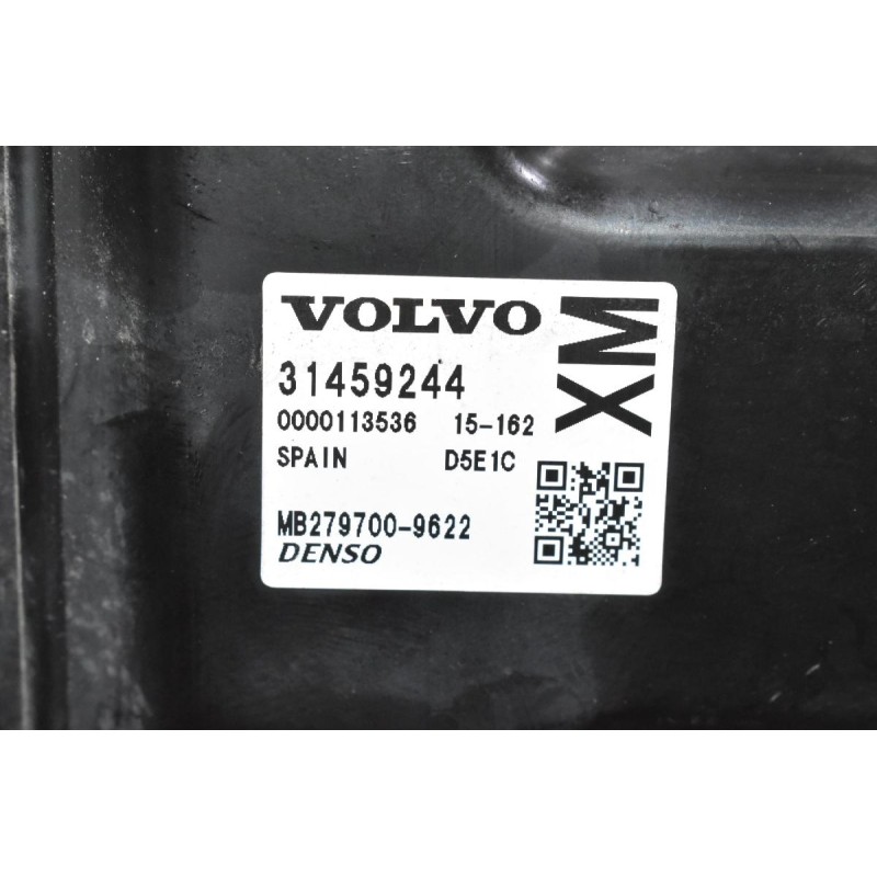 Εγκέφαλος Volvo S60 2007-2015 DENSO 31459244 MB279700-9622