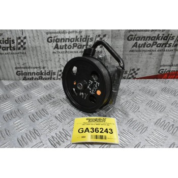 Αντλία Υδραυλικού Τιμονιού Ford Focus 1.6 MK2 2004-2012 4M50-3A733-AB
