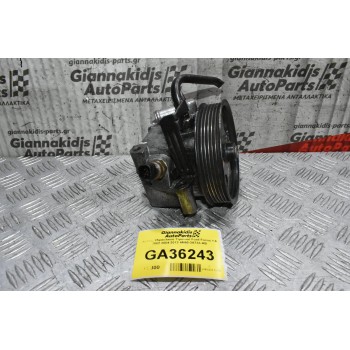 Αντλία Υδραυλικού Τιμονιού Ford Focus 1.6 MK2 2004-2012 4M50-3A733-AB
